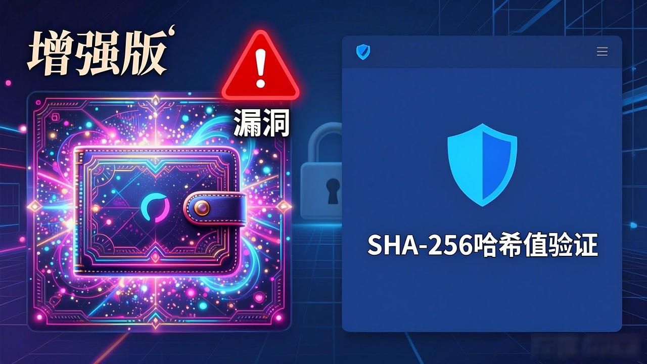 数字资产安全底线_信任从正式渠道开始:为何你应该选择Trust Wallet钱包的官方下载?_Trust Wallet官方下载