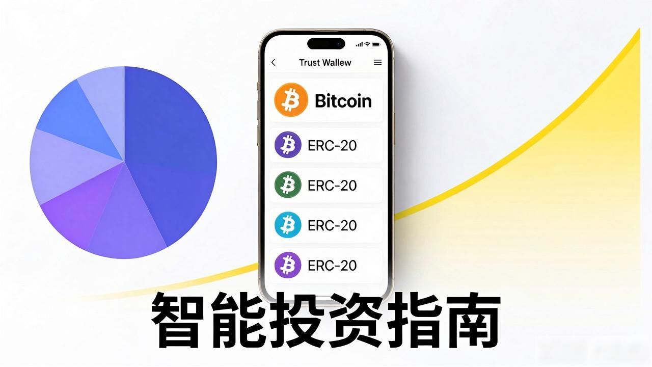 Trust Wallet资产配置_Trust Wallet智能投资_如何通过Trust Wallet苹果版实现智能投资？