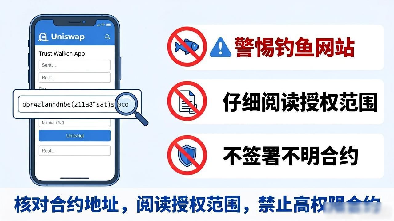 Trust Wallet App 的用户活动与支持流程_去中心化钱包安全操作_Trust Wallet 使用教程