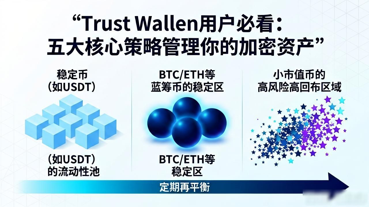 Backup seed phrase offline storage_Trust Wallet security best practices_Trust Wallet 官网用户的数字资产管理思路