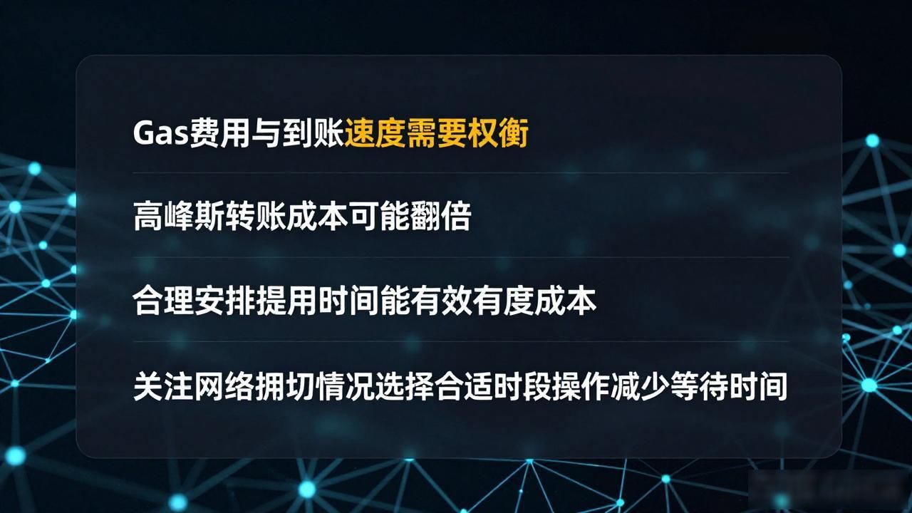 加密货币市场提币策略_提币时机选择与手续费权衡_Trust钱包用户如何制定合适的提币策略？