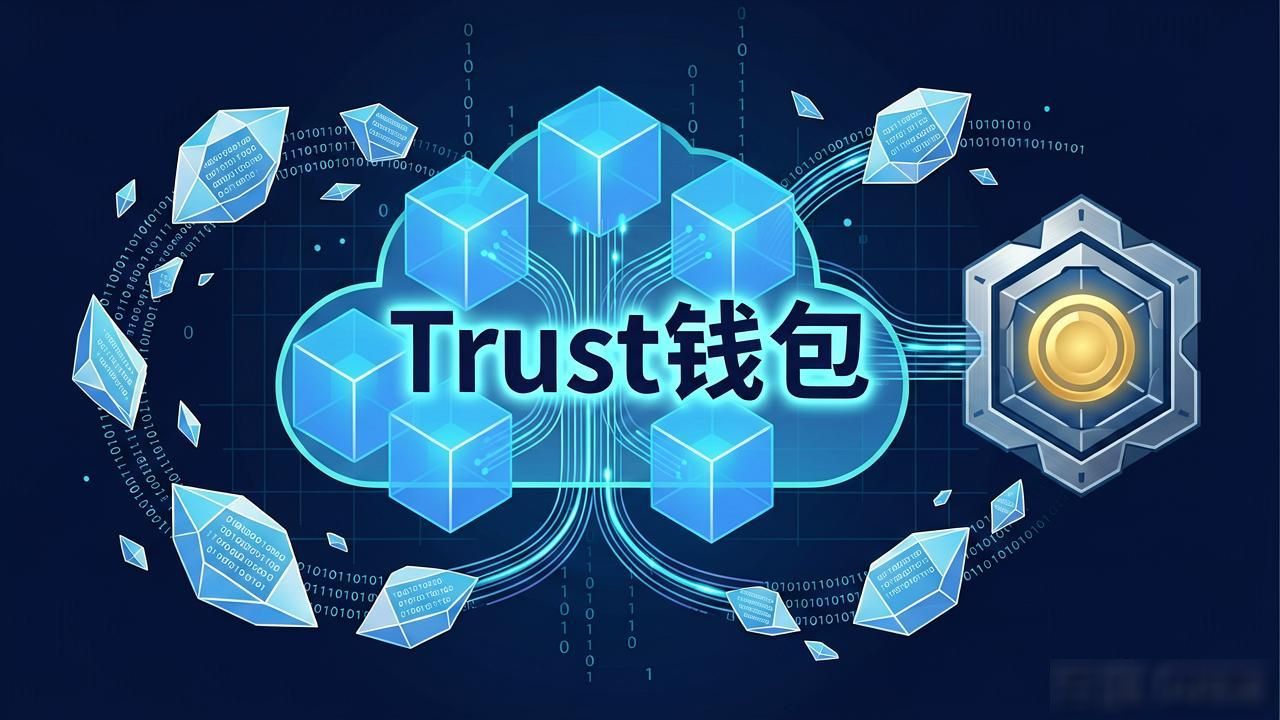 Trust钱包恢复_Trust钱包如何优化恢复技术以提高效率？_助记词丢失钱包恢复方案