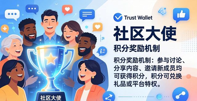 社区管理新模式_Trust Wallet App 如何实施有效的社区管理?_社区管理方式