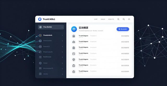钱包去中心化什么意思_去中心化钱包和冷钱包_Trust钱包如何做到去中心化的透明度？