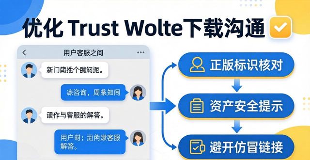 Collaborating on improved dialogues around Trust Wallet downloads_Collaborating on improved dialogues around Trust Wallet downloads_Collaborating on improved dialogues around Trust Wallet downloads