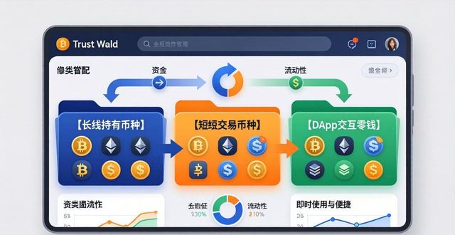 监控资源不足怎么弄_监控设备资源不足怎么调_Trust Wallet下载后的资产监控与管理