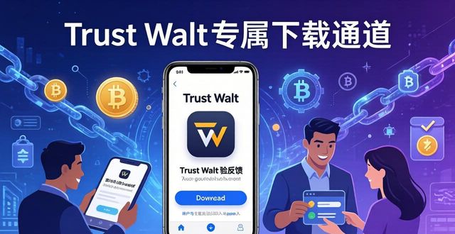 Trust Wallet downloads inviting the user community to participate_Trust Wallet downloads inviting the user community to participate_Trust Wallet downloads inviting the user community to participate