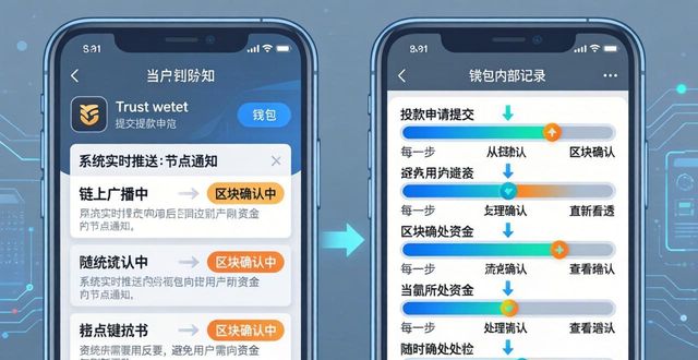 信用钱包您已提现成功_信任钱包app_Trust钱包如何提升用户在提款过程中的信任?