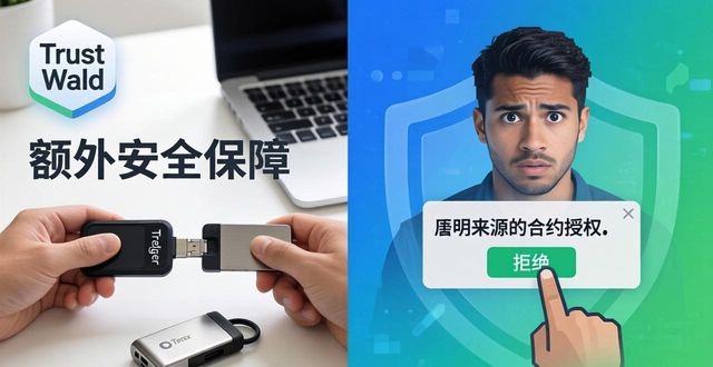 识别客户的行为模式有什么_用户识别技术_Trust Wallet 的用户识别与行为分析