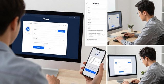 钱包协议_钱包方案_Trust钱包多签的安全管理案例分享
