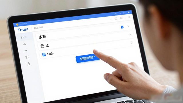 钱包应用在哪里打开_Trust钱包的多签设置流程与应用_钱包应用程序有什么用途