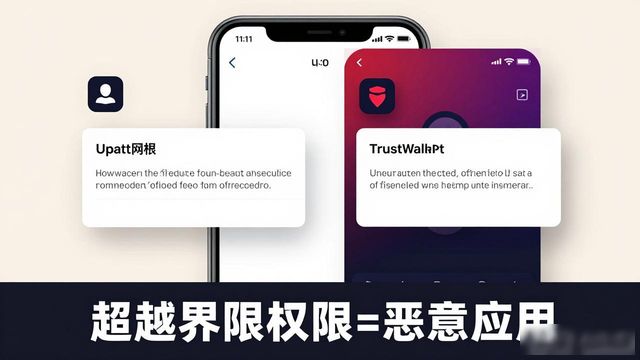 正版验证工具_如何验证Trust Wallet APK是否官方正版?_验证系统正版