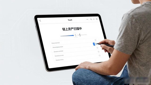 钱包怎么导入_trust钱包导入方法_导入钱包是干什么用的