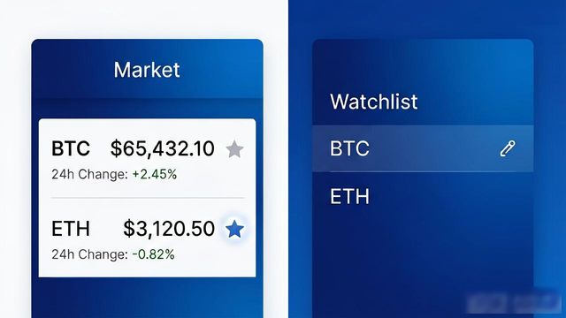 如何通过 Trust Wallet 监控资产表现?_监控设备资产类别_资产监控系统