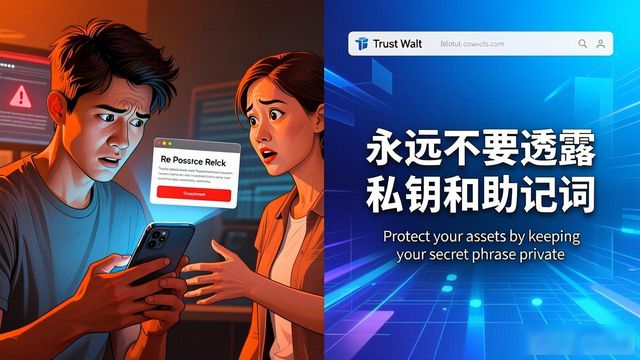 数字货币钱包是什么意思_从Trust Wallet钱包官方网站获取支持资源，提升你的数字货币投资技能！_钱包货币啥意思