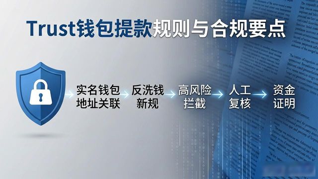 钱包体系_钱包合法吗_Trust钱包的提款规范与市场合规标准
