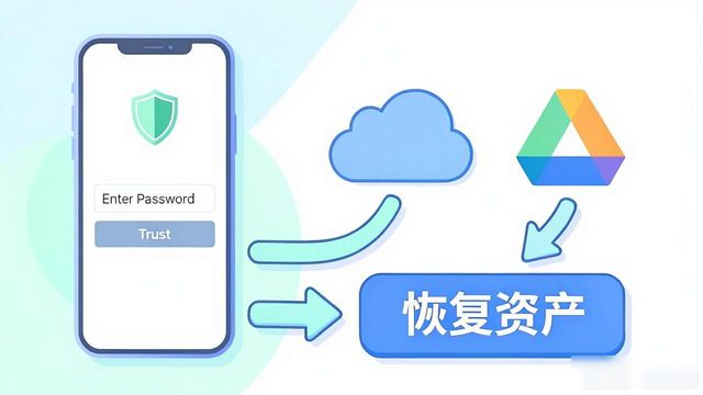 Trust钱包的恢复策略与用户策略_手机qq钱包用户取消_用户账户怎么恢复