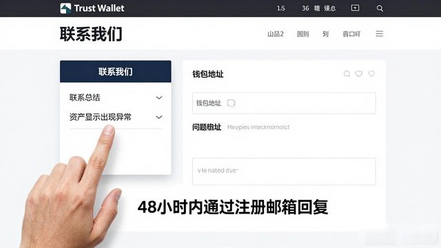 Trust Wallet 官网的技术支持与服务更新_服务更新程序是干什么的_更新服务是什么