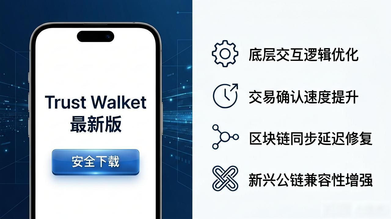 Trust Wallet官方下载_私钥安全_Trust Wallet钱包最新版本下载