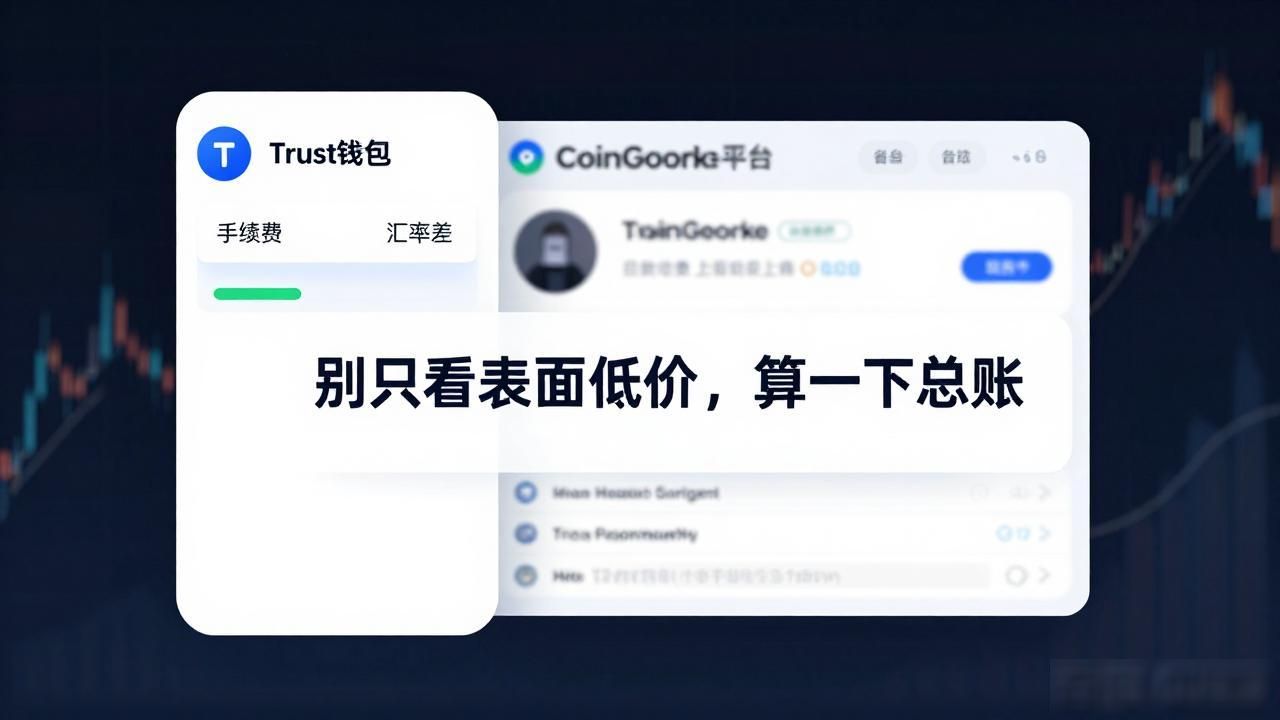 Gas费与滑点分析_Trust钱包手续费构成_Trust钱包用户如何增强对手续费透明度的信心？