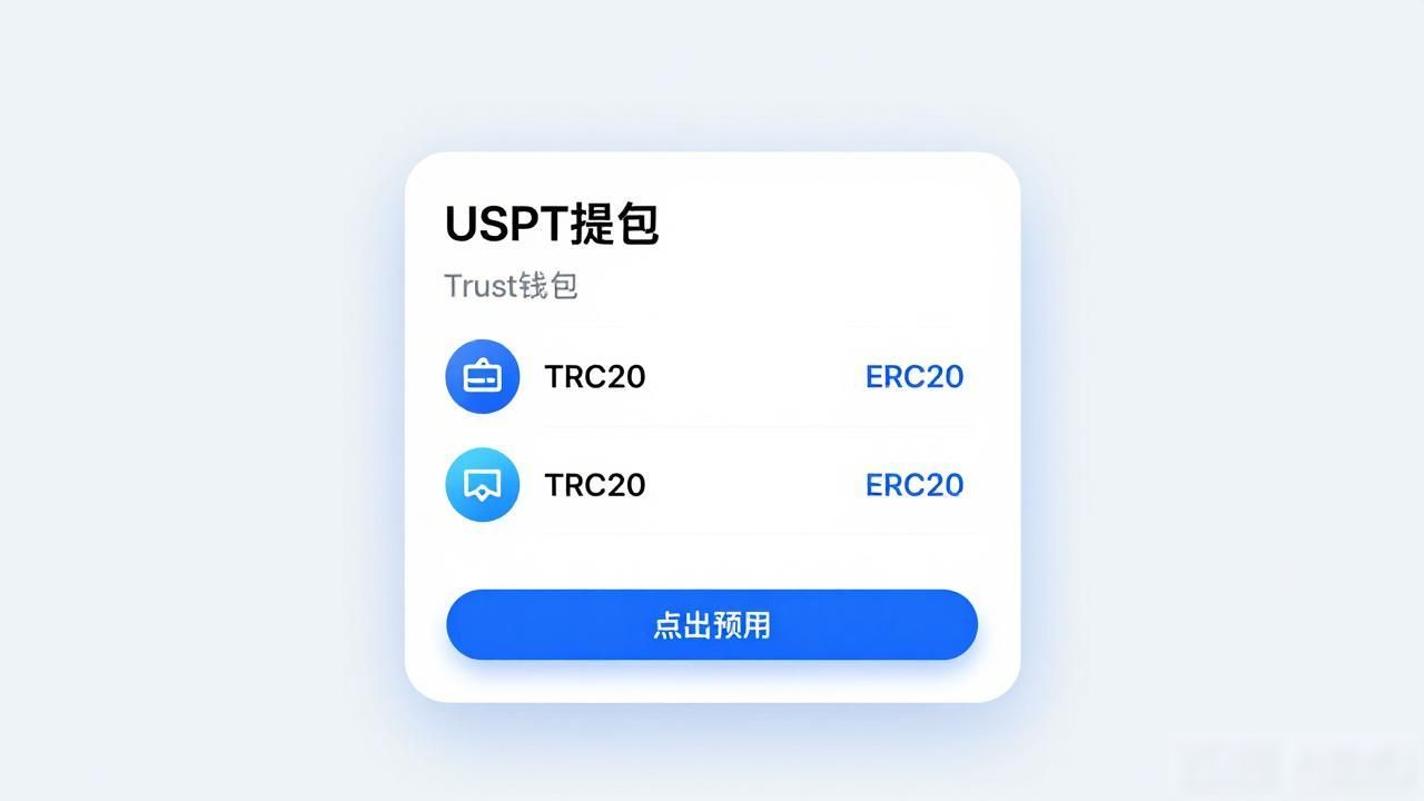 Trust钱包转移数字货币的网络选择_Trust钱包的币提现后如何转移到其他平台？_Trust钱包提币到交易所的操作步骤