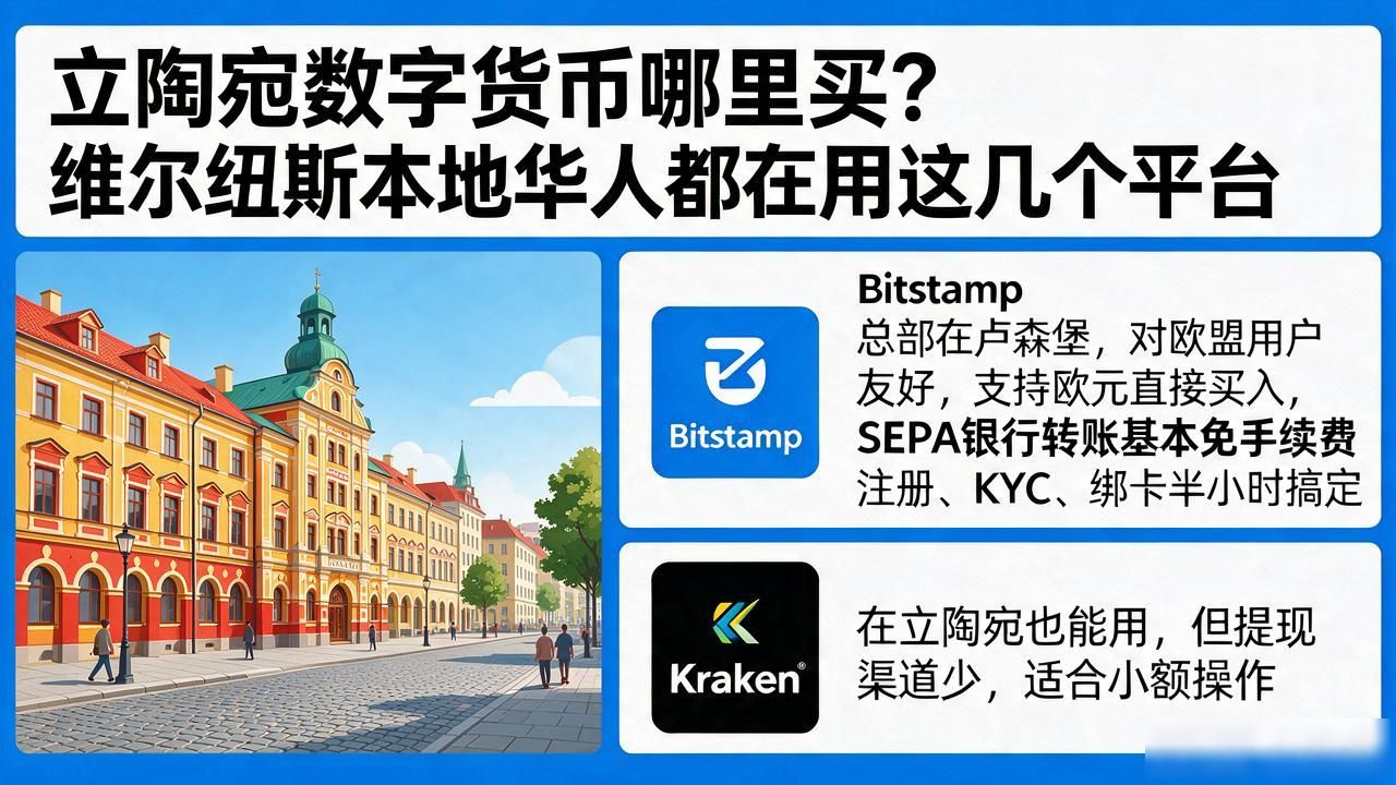 立陶宛数字货币交易所LVGI监管白名单_立陶宛买加密货币合规渠道推荐_立陶宛数字货币哪里买