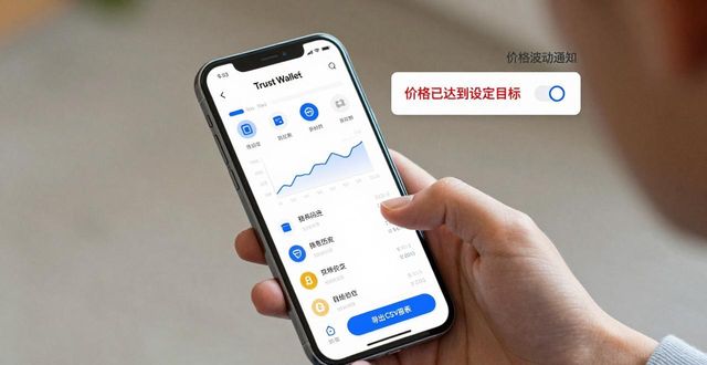 资产追踪管理_如何在 Trust Wallet 下载中进行资产追踪?_追踪app下载来源