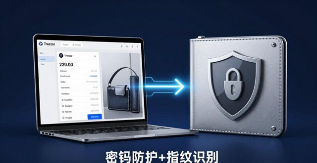获得iphone信任_信任apple_Trust Wallet苹果版的技术优势与用户信任