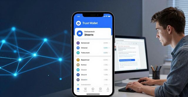 如何在Trust Wallet苹果版中寻找新的机会?_如何开启寻找iphone_苹果寻找手机功能怎么用