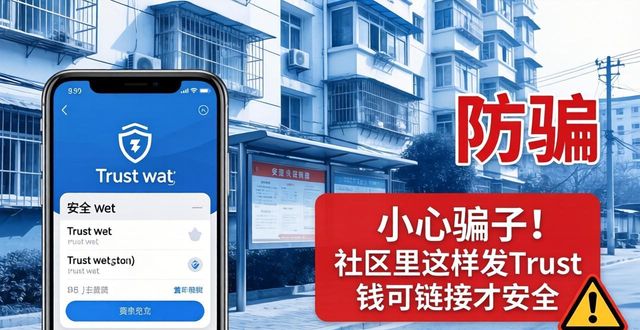 如何在社区讨论中保护Trust钱包的下载链接?_桃隐社区官方讨论_钱包维护中图片