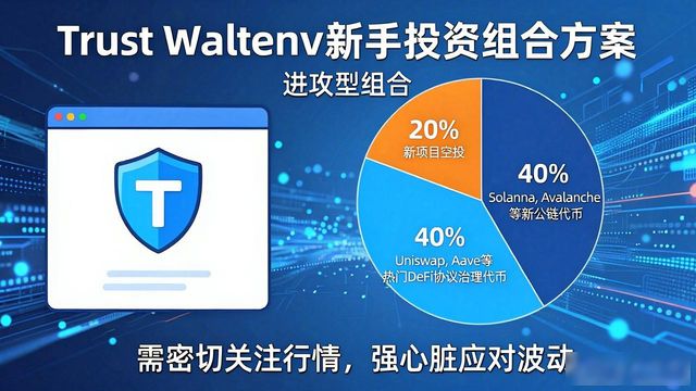 Trust Wallet 官网用户的最佳投资组合示例_Trust Wallet 官网用户的最佳投资组合示例_Trust Wallet 官网用户的最佳投资组合示例