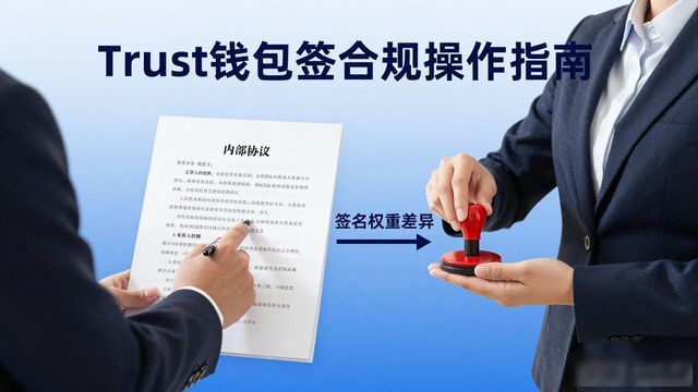 壹号钱包是合法的吗_如何确保Trust钱包多签的合法合规操作?_签合作建房协议合法吗
