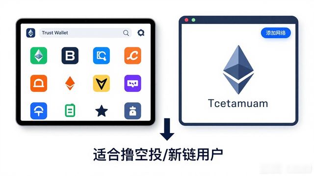 Trust Wallet 的市场对比与下载选择_市场目标选择_下载对比文件失败