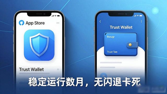 质量评估工具_Trust Wallet的用户体验与下载质量评估_评估质量的主要标准