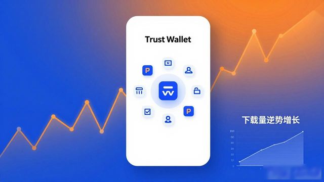 趋势经济学_经济趋势分析方法_Trust Wallet的下载与经济趋势分析