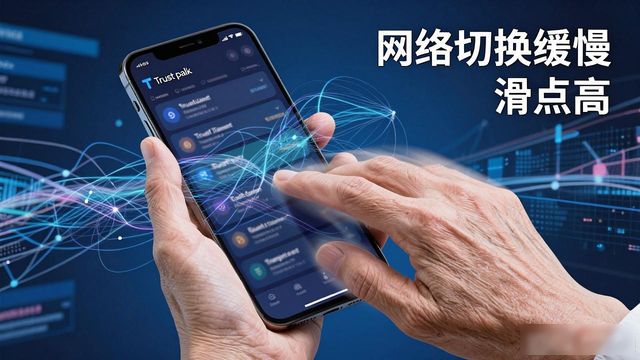 Trust钱包的注册用户行为与市场反馈_钱包渠道注册_银钱包出现用户状态异常g