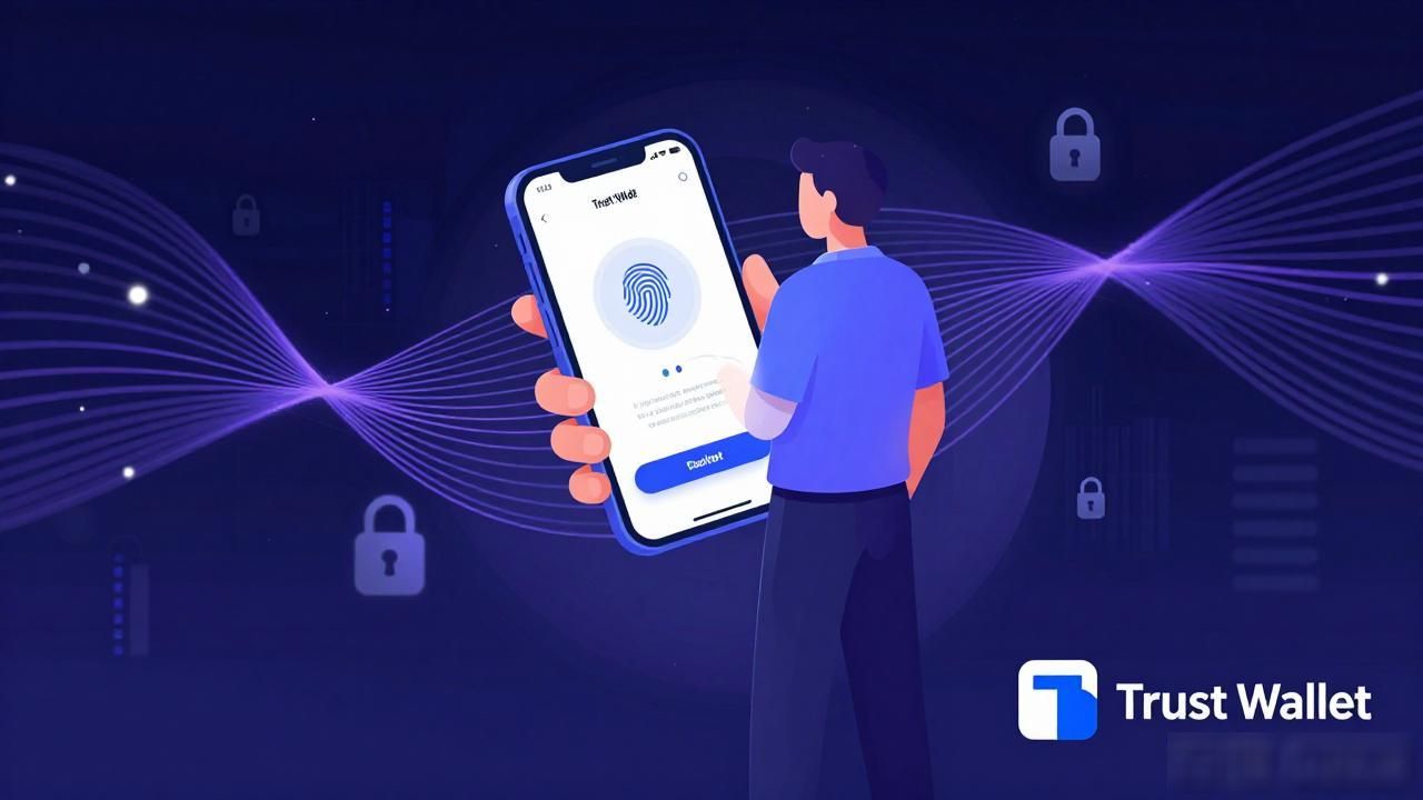 数字资产跨链转账体验提升_Trust Wallet的功能升级_Trust Wallet 的新功能与数字货币的未来