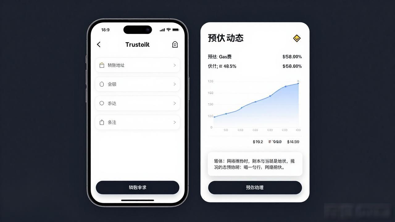 币安Trust钱包新手体验_币安Trust钱包手机版下载的用户体验反馈_币安Trust钱包注册安全问题