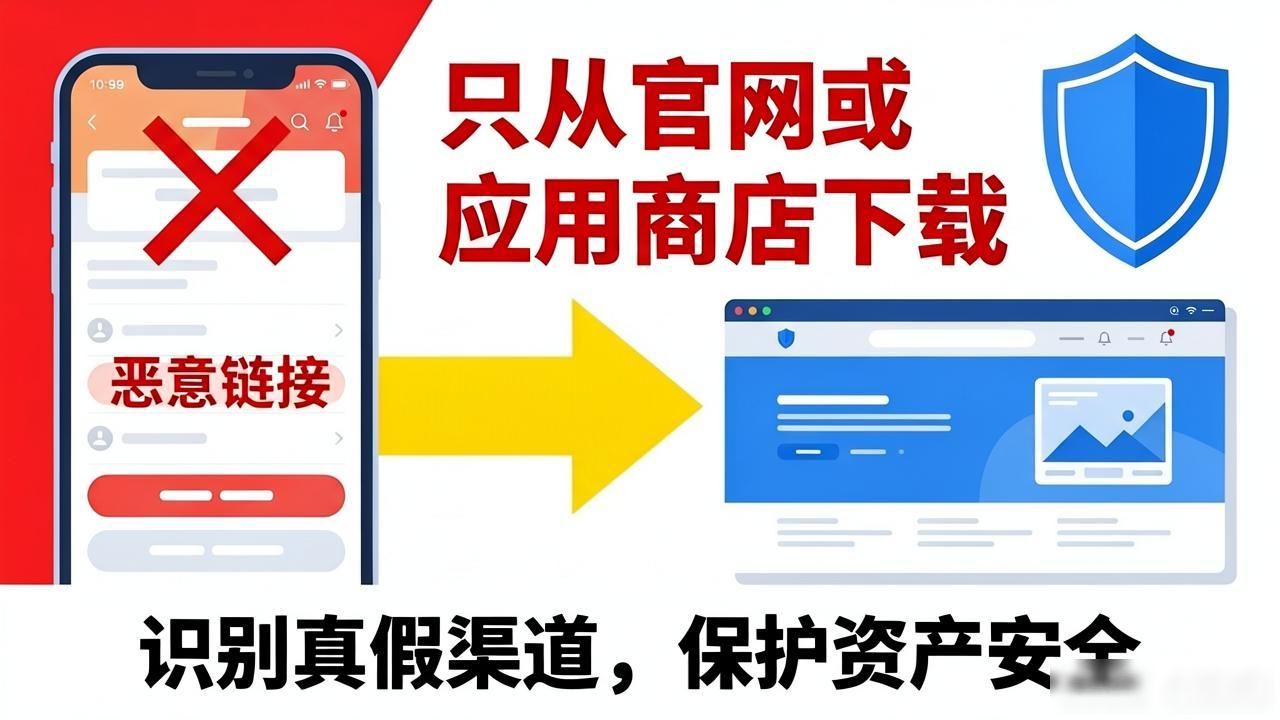 Trust Wallet安全性_trust wallet钱包是骗人的吗_Trust Wallet防骗指南
