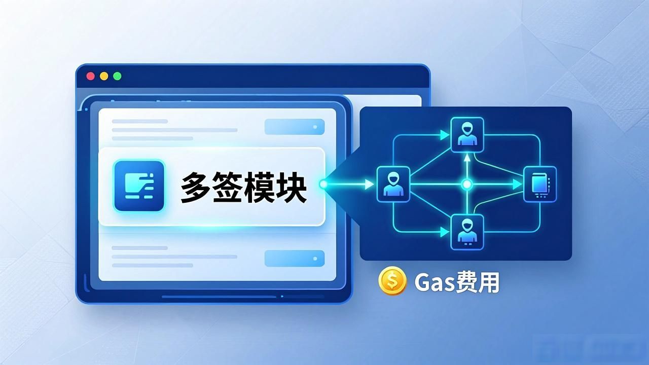 Trust钱包多签功能_多签技术资产管理_Trust钱包中多签所需的技术支持