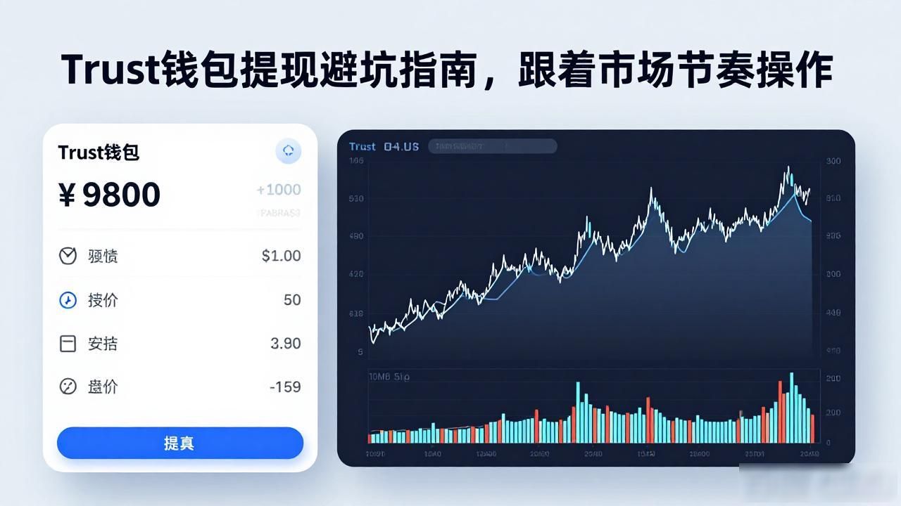 Trust钱包的币提现与市场变动_Trust钱包国内用户提现注意事项_加密货币提现选哪个区块链网络合适