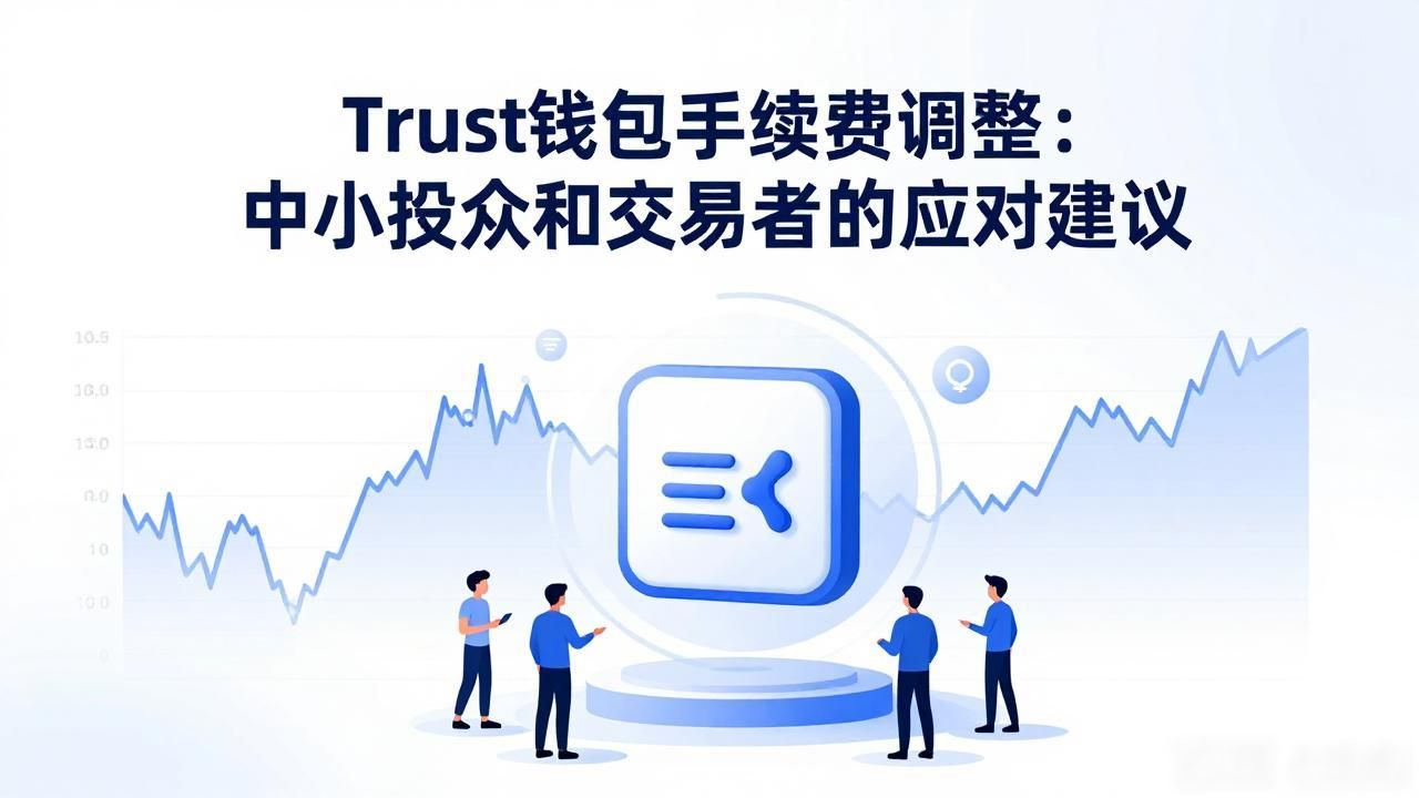 Trust钱包手续费调整对去中心化钱包市场的影响_Trust钱包的手续费调整对市场竞争的影响_Trust钱包手续费调整引发其他钱包跟进优化