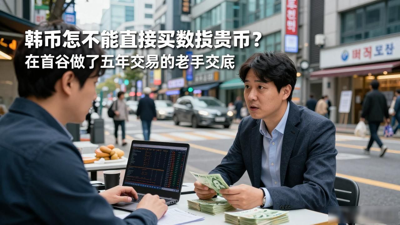 韩币可以买数字货币吗_韩国虚拟资产年度交易额度限制_韩国韩币购买比特币以太坊流程