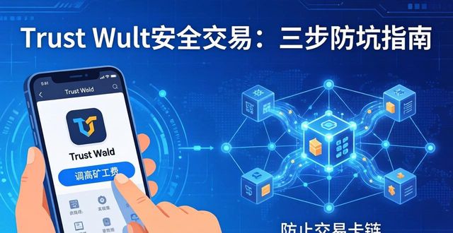 数字钱包转交易所怎么转_如何在Trust Wallet钱包中安全地完成数字资产的转移与交易?_数字货币转移资产