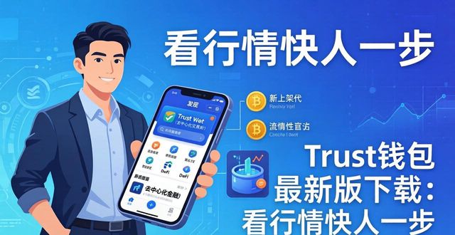 如何了解行业动态_凝聚人心掌握动态发言稿_如何通过Trust Wallet最新版本下载及时了解市场动态,掌握投资先机!