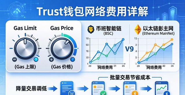 钱包行业发展前景_钱包行业市场现状_Trust钱包网络费用的探索与前景