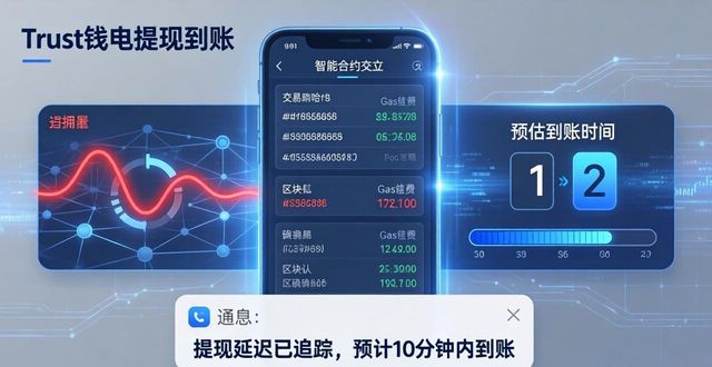 Trust钱包的提现实时监控与反馈_Trust钱包的提现实时监控与反馈_Trust钱包的提现实时监控与反馈