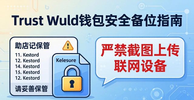 虚拟资产是什么意思_虚拟资产平台_Trust Wallet 官网如何保障虚拟资产的安全?