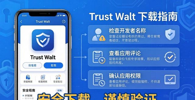 Simplifying the download process： Trust Wallet and user strategies_Simplifying the download process： Trust Wallet and user strategies_Simplifying the download process： Trust Wallet and user strategies