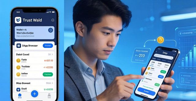 Trust Wallet中的投资策略与下载结合_策略投资在线阅读_《策略投资》